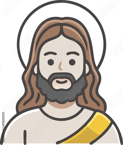 jesus
