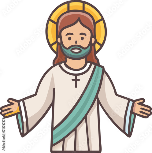 jesus