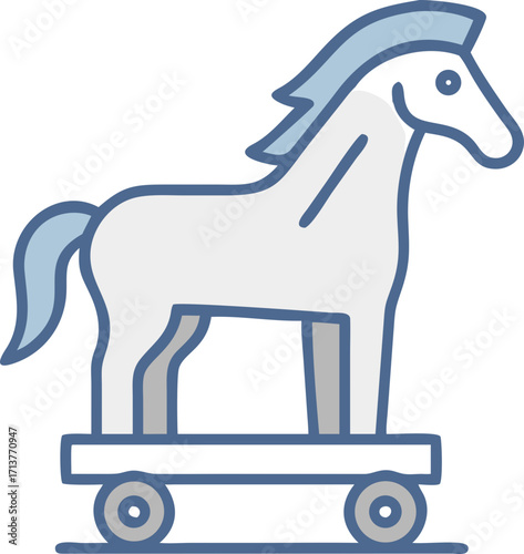 Trojan horse