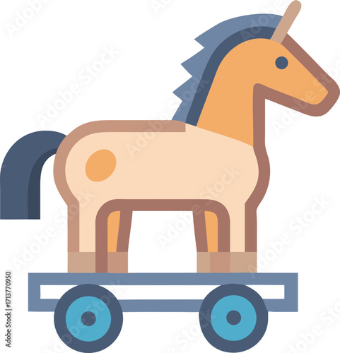 Trojan horse