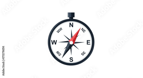 Toggle switch button, used to turn on or off electronic devices, a simple and modern design for user interface