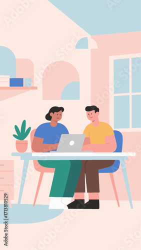 business vector