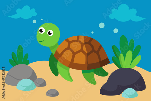 turtle