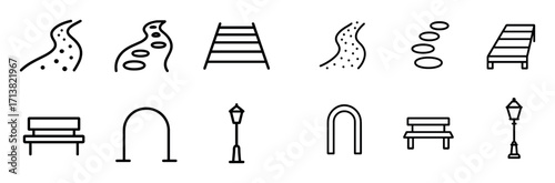 Petting Zoo Icons