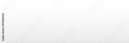 grunge Halftone white and black dots pattern and black gradient grunge texture background. Dotted line comic sport style vector illustration