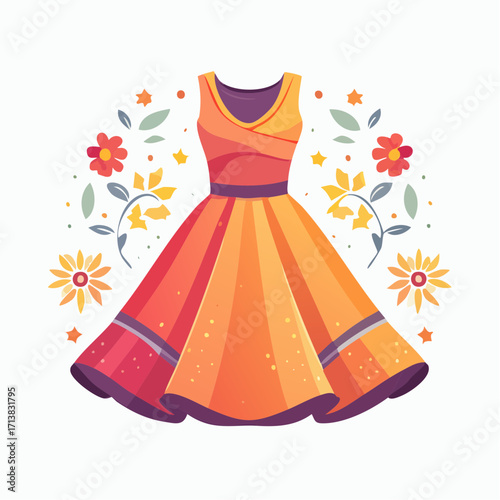 Kleid