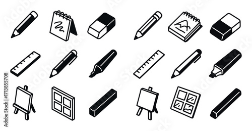 Sketch Tools Icons