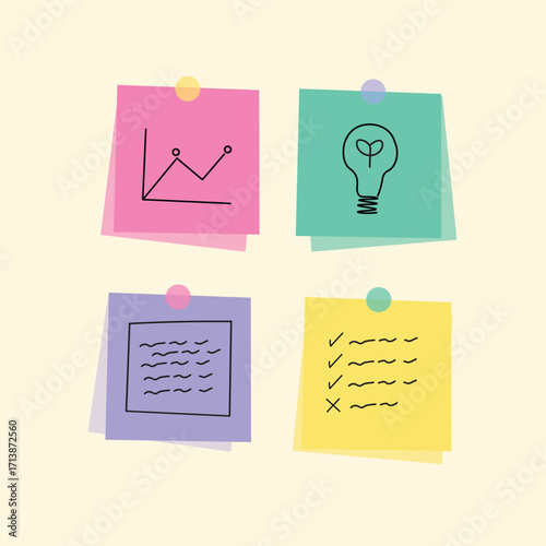 Concept Workshop, Design Thinking, Brainstorming.