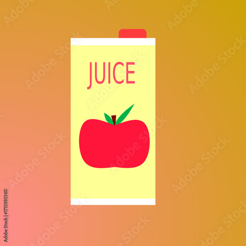 apple juice