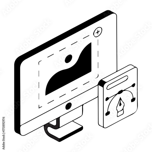 Graphic Design Tool