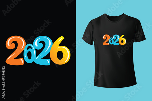 Chinese New Year, Chinese Happy new year Template, Chinese Greeting T shirt, Chinese happy new year illustration, T shirt Design