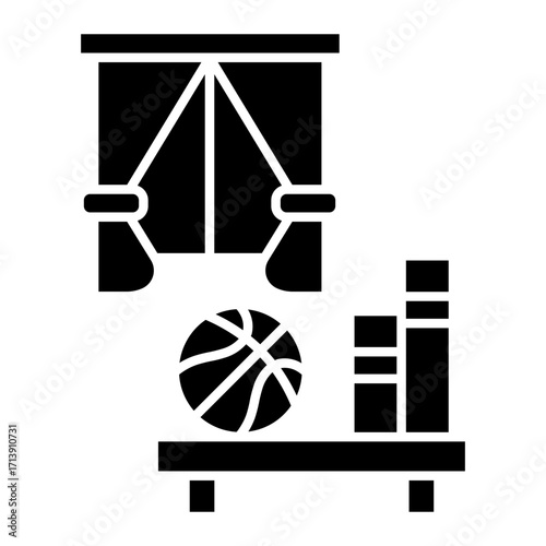 game Solid icon