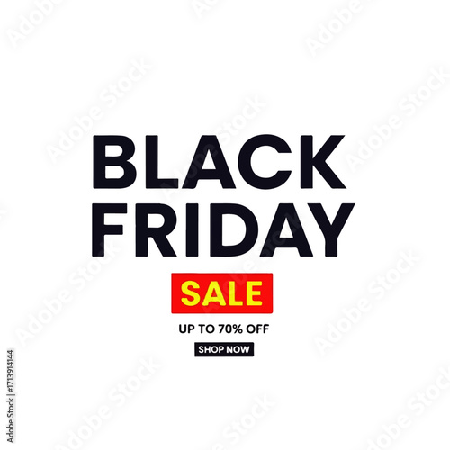 Black Friday Sale Promotion Up to 70% Off - Shop Now! Limited Time Offer