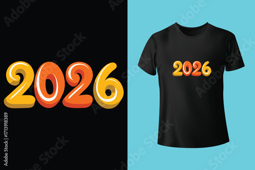 Chinese New Year, Chinese Happy new year Template, Chinese Greeting T shirt, Chinese happy new year illustration, T shirt Design