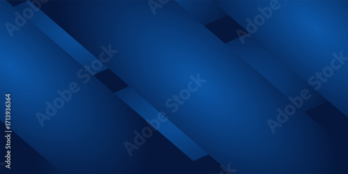 Black dark navy blue silver abstract pattern background. Geometric shape. Line triangle angle fold polygon diamond 3D simple abstract modern,eps 10.