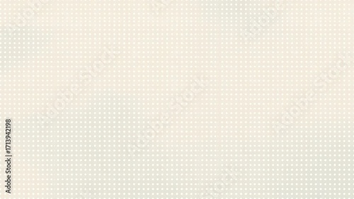 Abstract gray vintage linen texture pattern with a seamless square grid background for your design