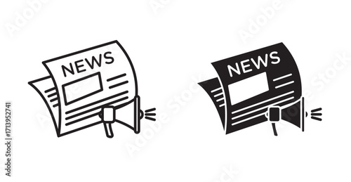 News icon