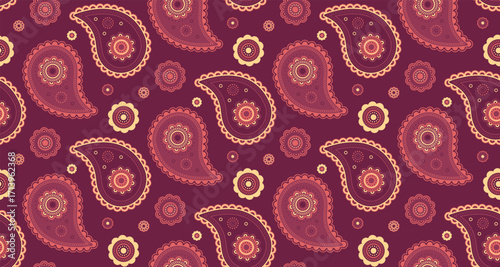 Buta lovely as detailed fashion. Surface nature on custom texture. Intricate indian at colours summer.