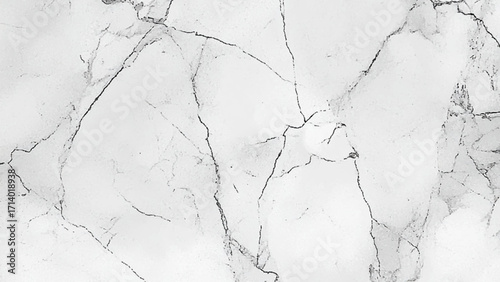 White marble texture and background for design pattern artwork. White marble texture with natural pattern for background or design art work.