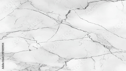 White marble texture and background for design pattern artwork. White marble texture with natural pattern for background or design art work.
