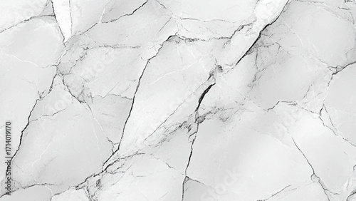 White marble texture and background for design pattern artwork. White marble texture with natural pattern for background or design art work.