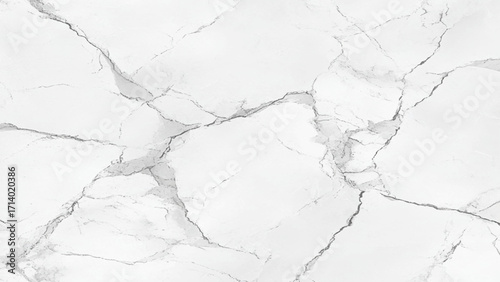 White marble texture and background for design pattern artwork. Natural white marble stone texture for background or luxurious tiles floor.