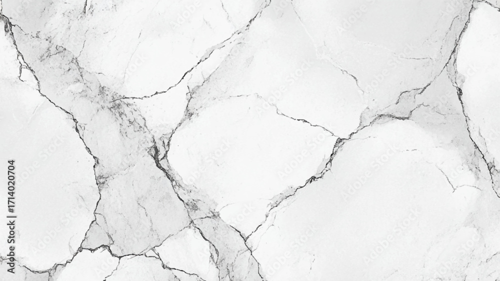 Fototapeta premium Natural white marble stone texture for background or luxurious tiles floor, Texture and marble design background.