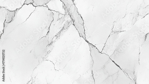 White marble texture and background for design pattern artwork. Natural white marble stone texture for background or luxurious tiles floor.