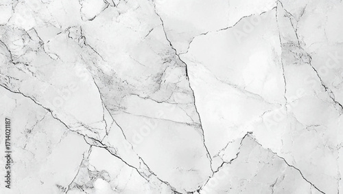 White marble texture and background for design pattern artwork. White marble natural pattern for background.