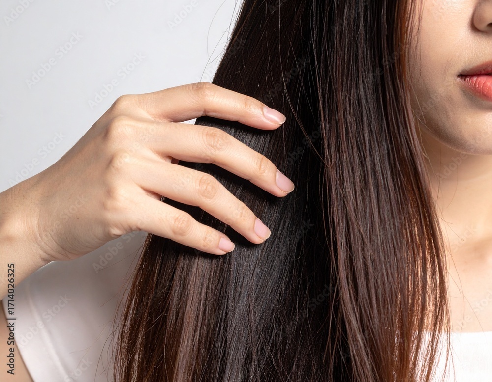 Fototapeta premium Generated image