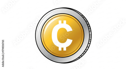 Cryptocoin is a digital currency that utilizes cryptography for security, enabling secure and decentralized transactions