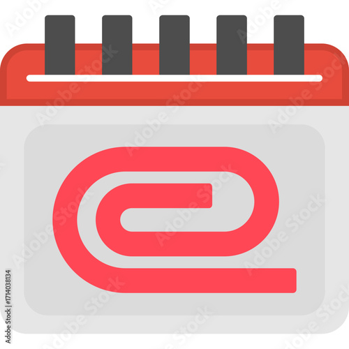 Attach Pin icon