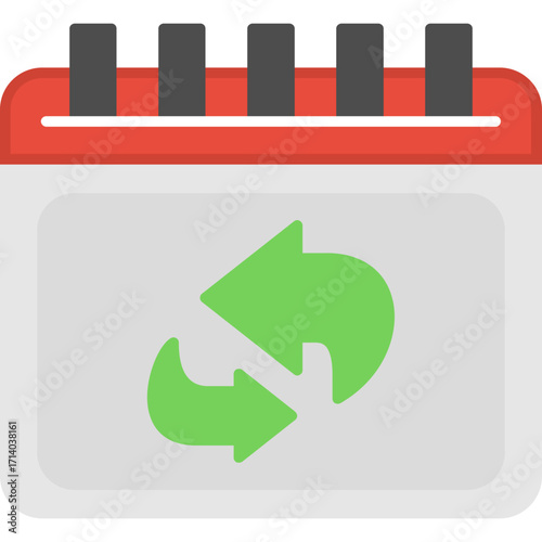 Refresh icon