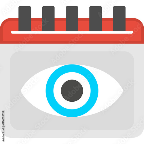 Eye icon