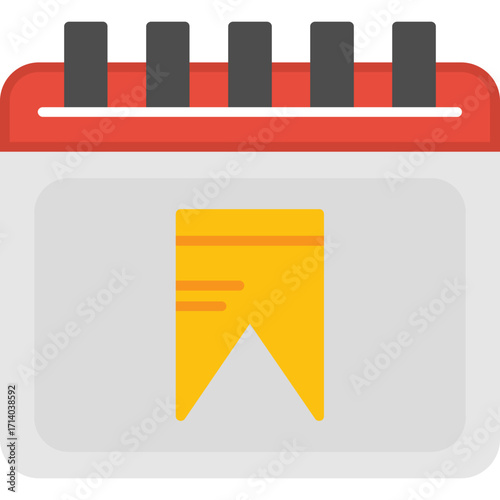 Bookmark icon