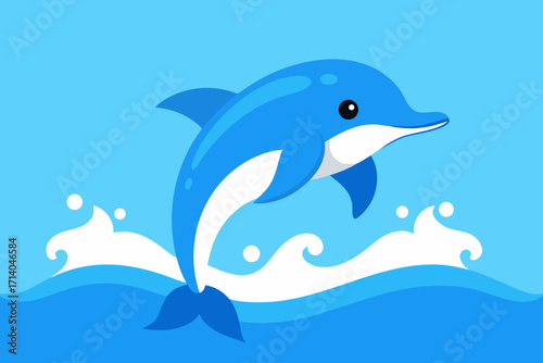 dolphin