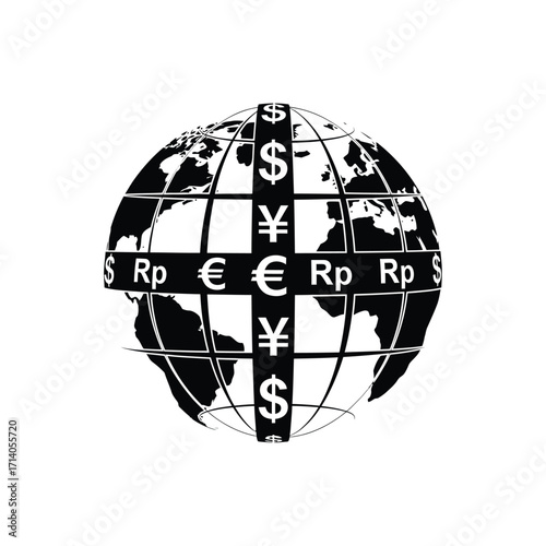 Global Currencies A World of Finance and International Transactions