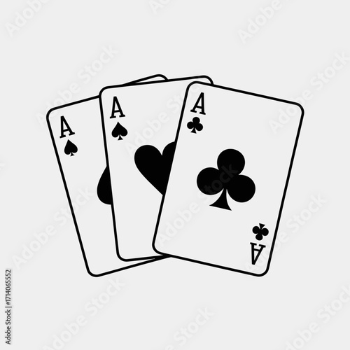 ace of spades