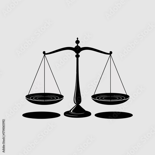 scales of justice