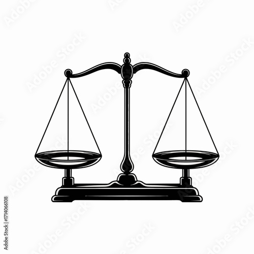 scales of justice