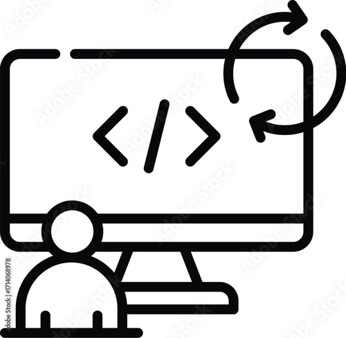 coding persistence