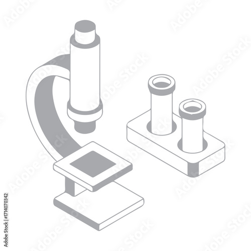 Scientific Apparatus