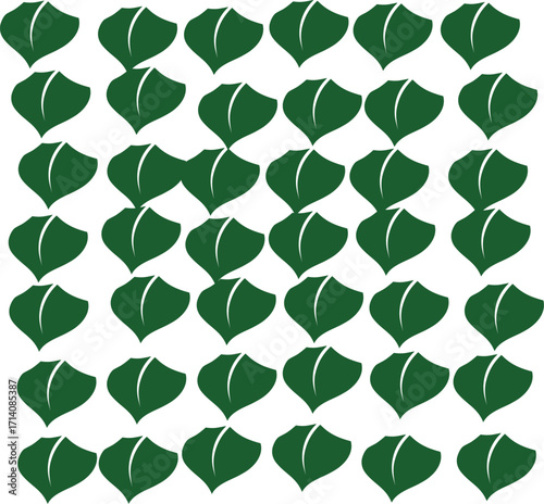 Geometric Lotus Flower Set – Minimalist Floral Vectors for Web & Print