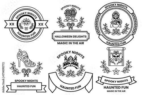 Halloween delights are a fun way to celebrate the spooky season