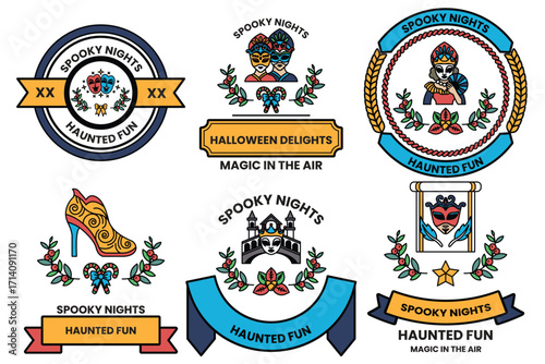 Halloween delights are a fun way to celebrate the spooky season