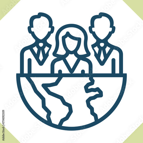 People Icon