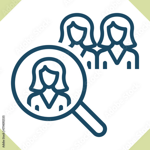 People Icon