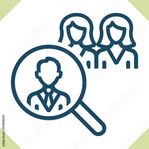 People Icon