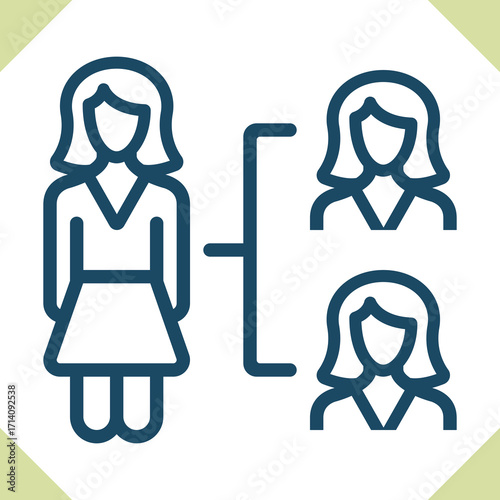 People Icon