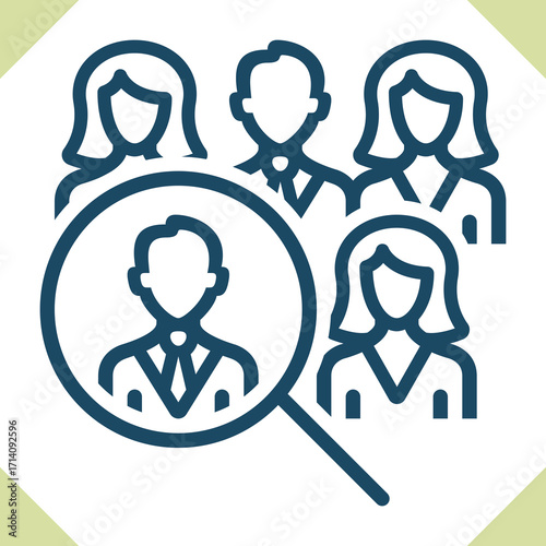 People Icon